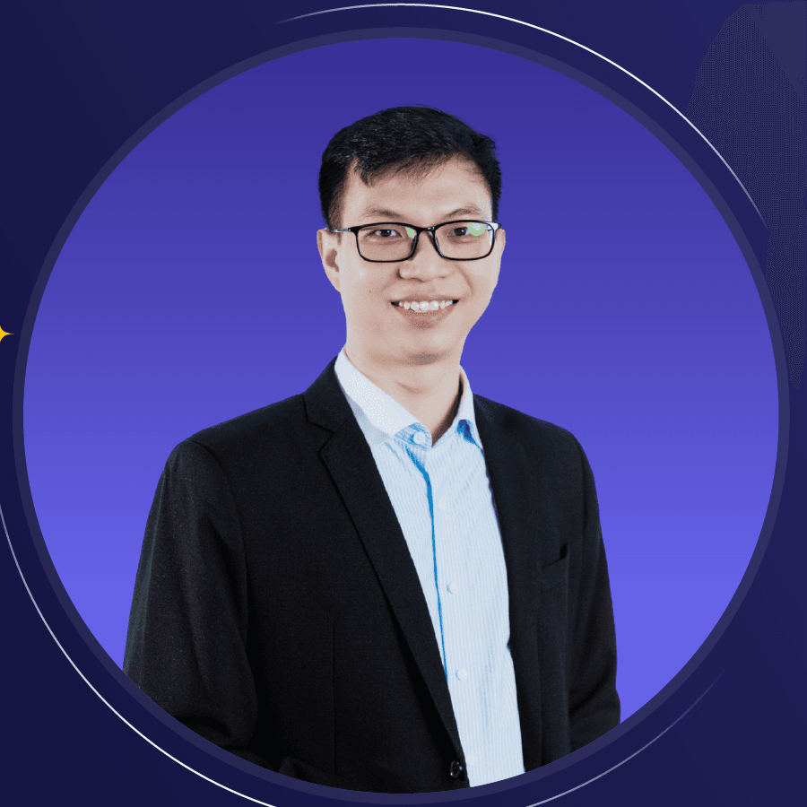 Chân dung Nguyễn Ngọc Chủ